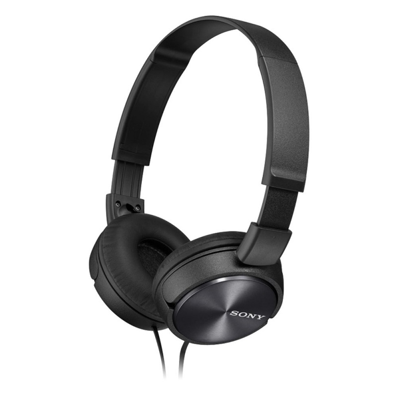Tai Nghe Sony MDR-ZX310AP (Đen)