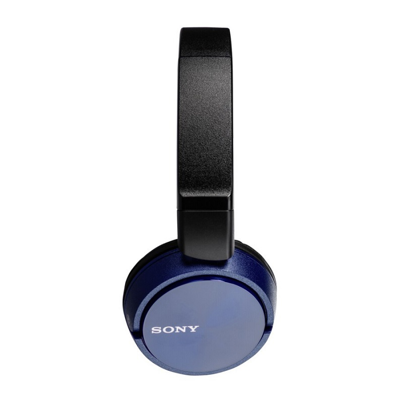Tai Nghe Sony MDR-ZX310AP (Xanh)