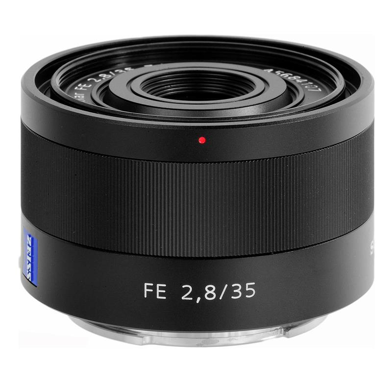 Ống kính Sony FE 35mm F2.8 ZA/ SEL35F28Z