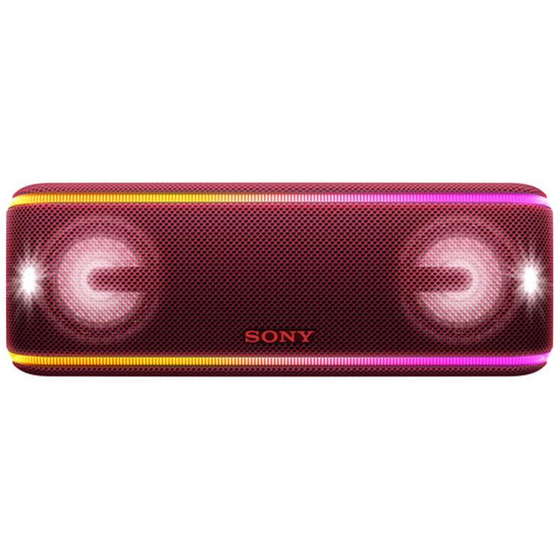 Loa Di Động Sony SRS-XB41 (Đỏ)