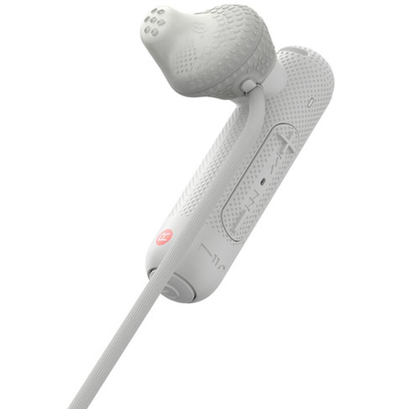 Tai Nghe In-Ear Không Dây Thể Thao Sony WI-SP500 (Trắng)