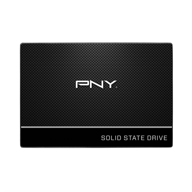 SSD PNY CS900 240G 2.5" Sata 3