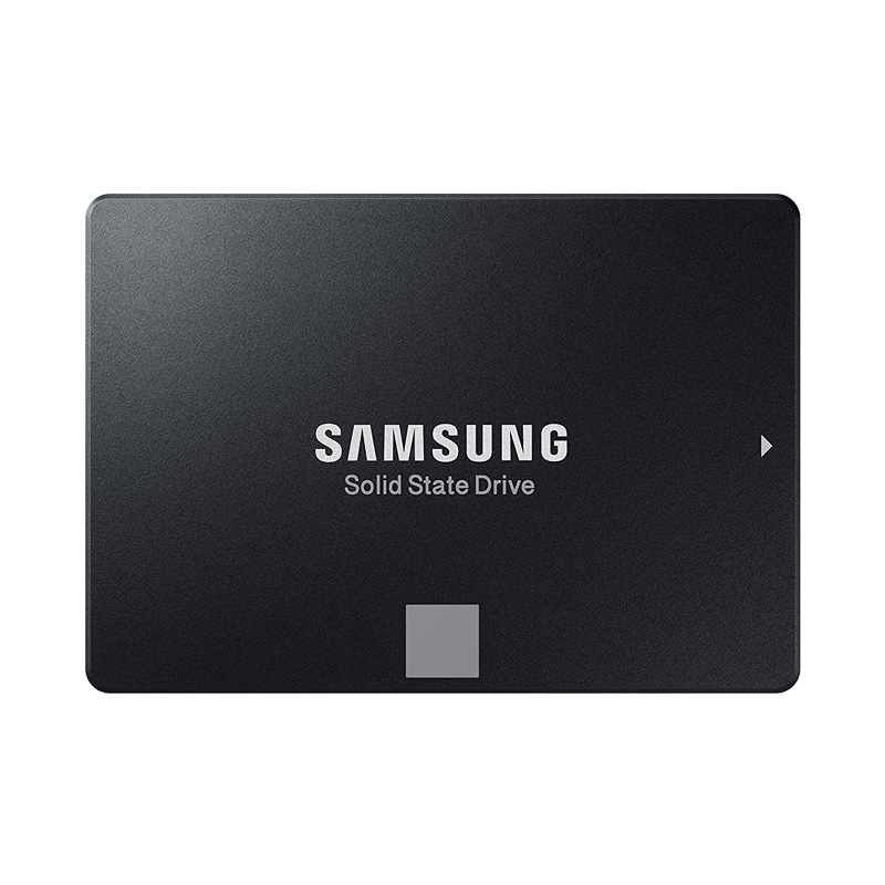 SSD Samsung 860 Evo 250GB 2.5" Sata 3 550/520 MB/s (MZ-76E250BW)