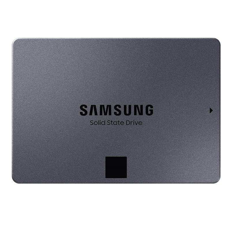 SSD Samsung 870 QVO 4TB 2.5 Inch SATA III