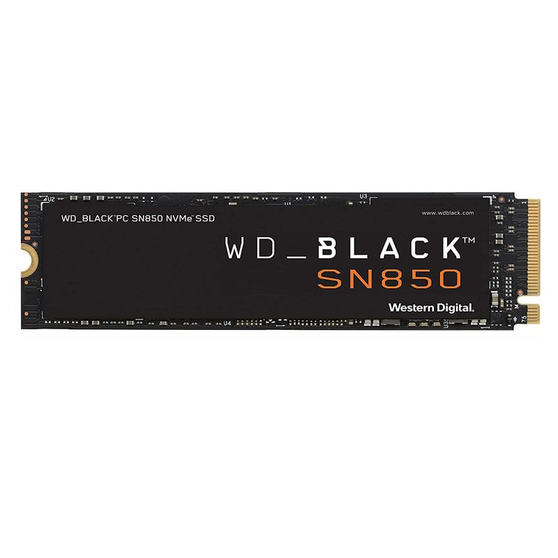 SSD WD SN850 1TB M.2 PCIe NVMe (Gen 4)