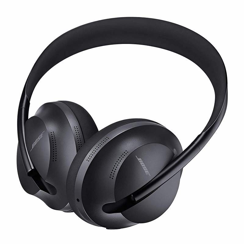 Tai nghe Bose Noise Cancelling Headphones 700 (Đen)