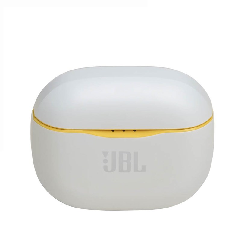Tai Nghe True Wireless JBL Tune 120TWS (Vàng)
