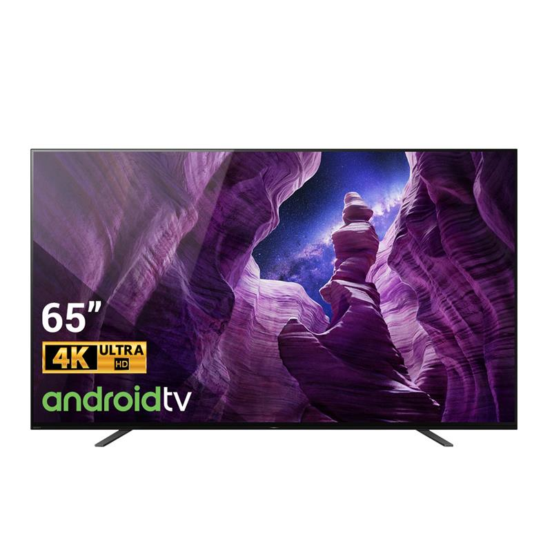 Tivi Sony KD-65A8H (65 inch, Android tivi, Oled)