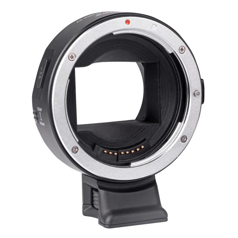 Ngàm Chuyển Viltrox Canon EF/EF-S sang Sony Nex IV