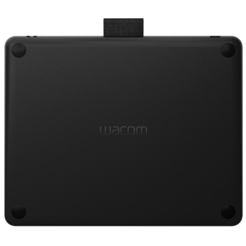 Bảng Vẽ Wacom Intuos, Small - Bluetooth - Black (CTL-4100WL/K0-CX)