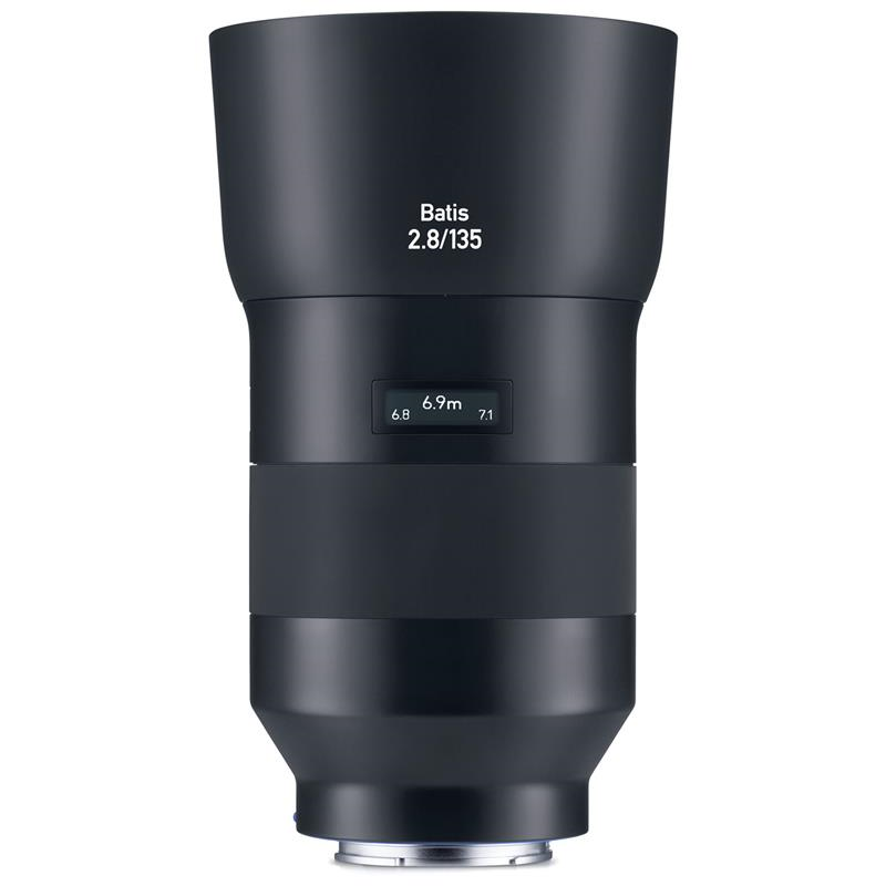 Ống Kính Zeiss Batis 135mm F/2.8 For Sony FE