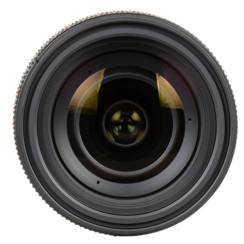 Ống Kính Sigma 24-70mm F2.8 DG OS HSM Art For Canon (Nhập Khẩu)