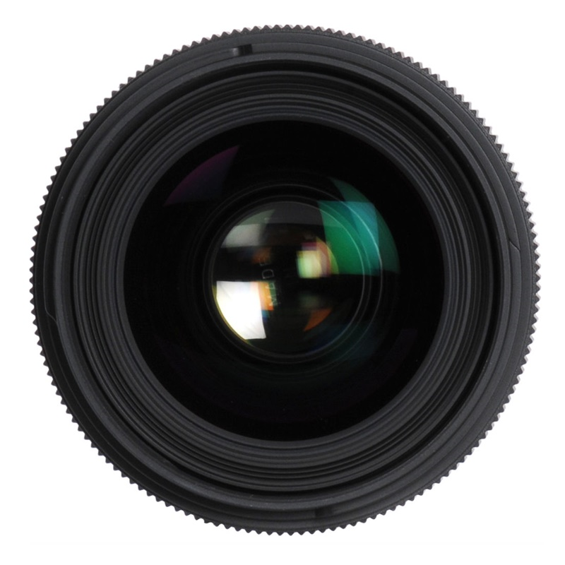 Ống Kính Sigma 35mm F1.4 DG HSM Art For Nikon (Nhập Khẩu)