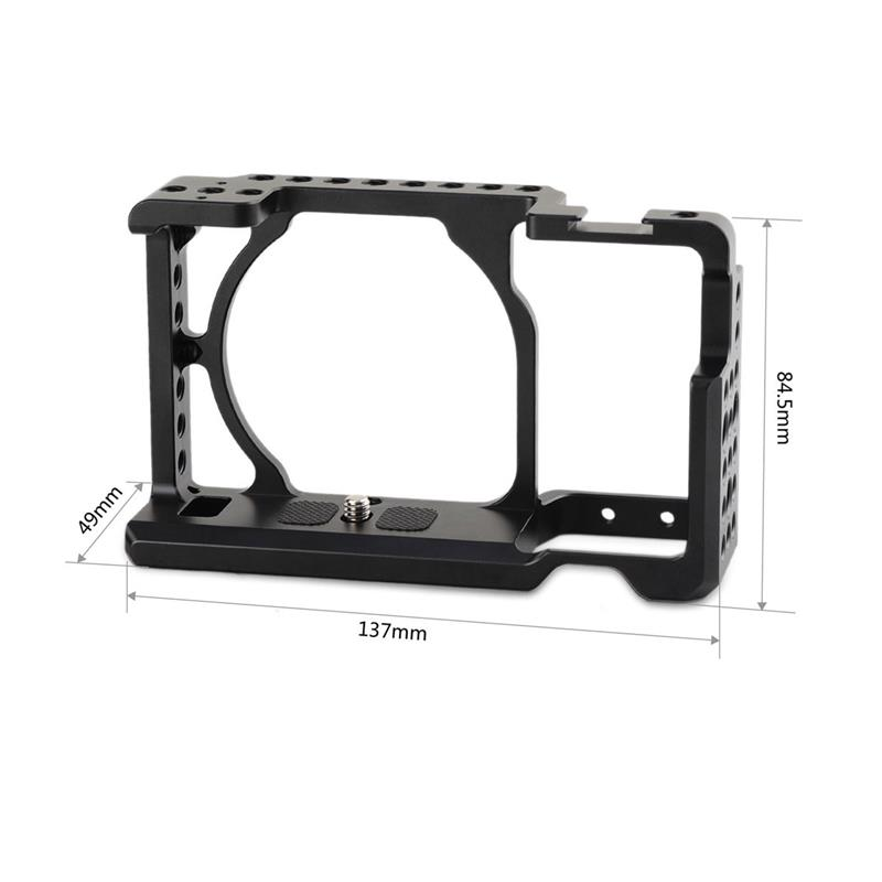 SmallRig Cage For Sony A6000/A6500/A6300 1661