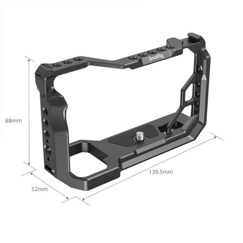 SmallRig Cage For Sony A7C 3081