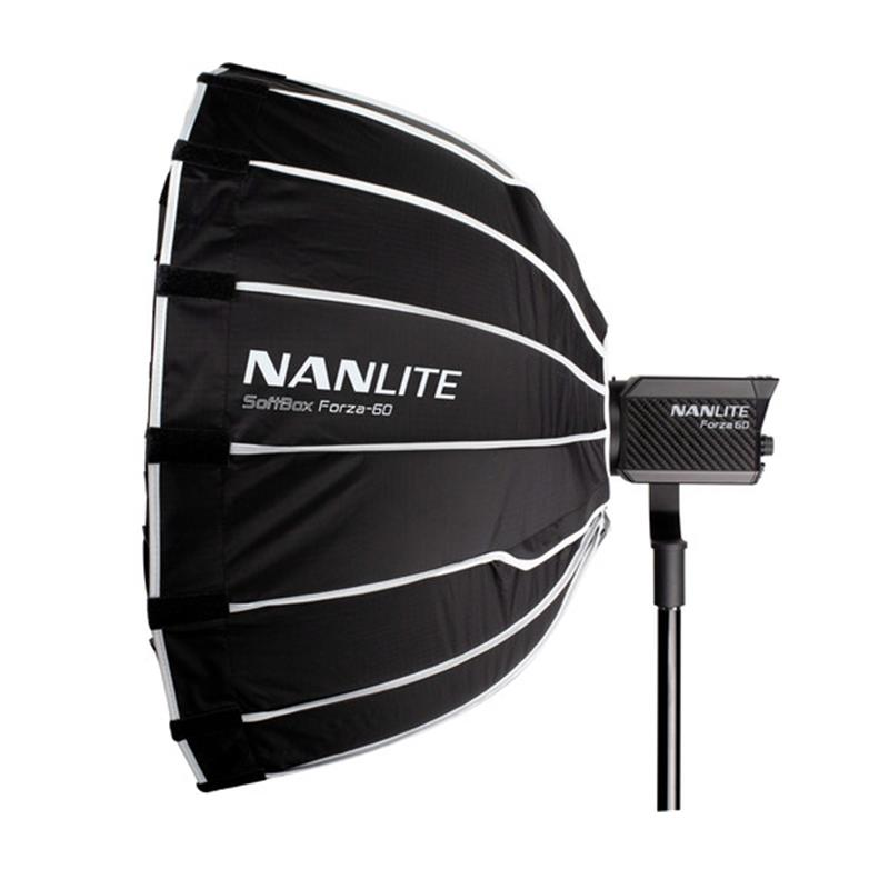 Softbox NANLite SB-FZ60 60cm