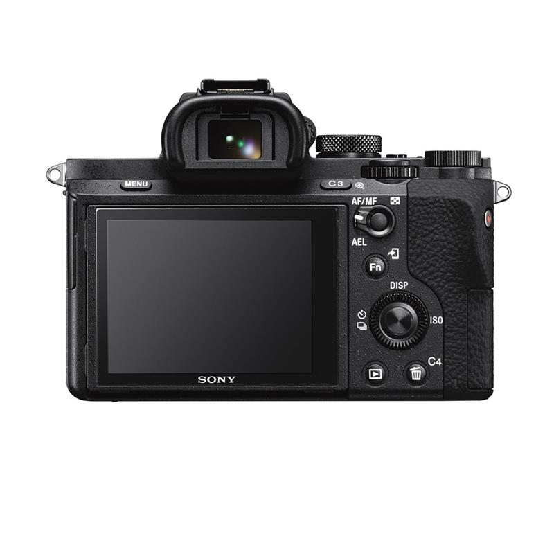 Máy ảnh Sony Alpha ILCE-7M2/ A7M2 Body
