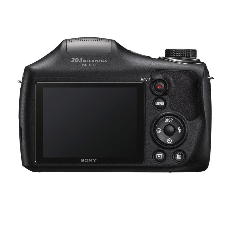 Máy ảnh Sony CyberShot DSC-H300