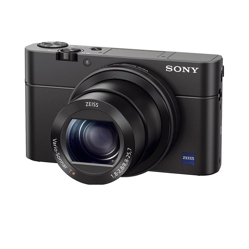 Máy ảnh Sony CyberShot DSC-RX100M3/ RX100 III