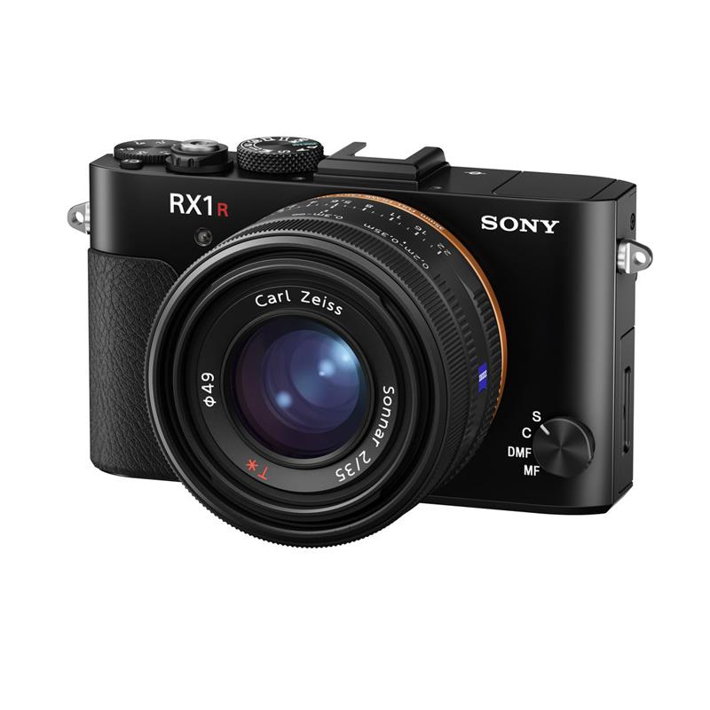 Máy ảnh Sony CyberShot DSC-RX1RM2/ RX1R II
