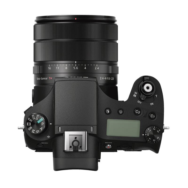 Máy ảnh Sony CyberShot DSC-RX10M3/ RX10 III