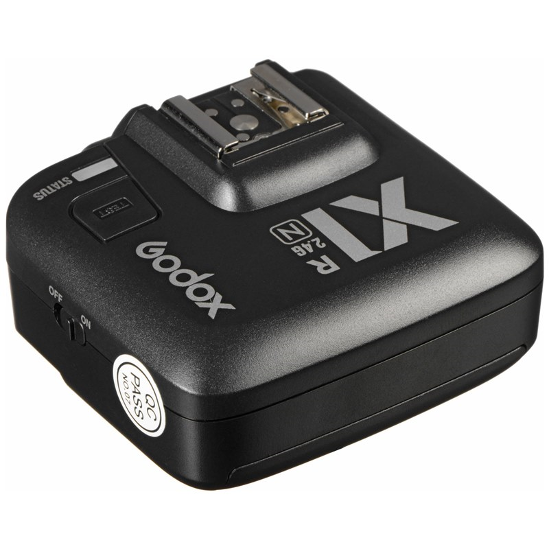 Trigger Godox X1R For Nikon (1 Nhận)