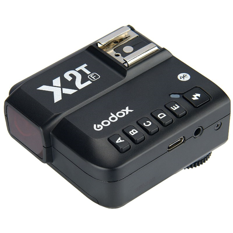 Trigger Godox X2T For Fujifilm (1 Phát)