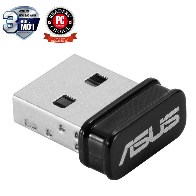 USB Wifi Asus N10 Nano/ USB-N10