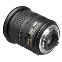 Ống Kính Nikon AF-S DX Nikkor 10-24mm f/3.5-4.5G ED