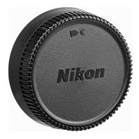 Ống kính Nikon AF-S DX Nikkor 35mm F1.8G (Nhập khẩu)