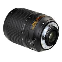 Ống kính Nikon AF-S DX Nikkor 18-140mm F3.5-5.6G ED VR