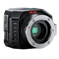 Máy Quay Blackmagic Micro Studio Camera 4K
