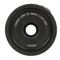Ống kính Canon EF40mm F2.8 STM (nhập khẩu)