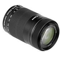 Ống kính Canon EF-S55-250mm F4-5.6 IS STM (nhập khẩu)