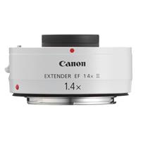 Ống kính Canon Extender EF 1.4X III
