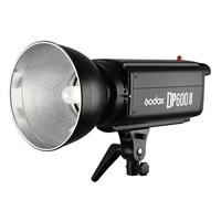 Đèn Godox DP600 II