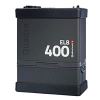 ELB 400 Pro To Go