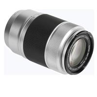 Ống kính Fujifilm (Fujinon) XC50-230mm F4.5-6.7 OIS II/ Bạc