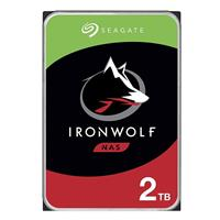 HDD Seagate Ironwolf 2TB - 5900 rpm