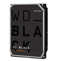 HDD WD Black 4TB 7200rpm