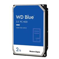 HDD WD Blue 2TB 5400rpm