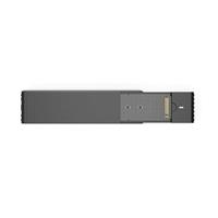 Hộp Đựng Ổ Cứng M2 SSD USB-C 3.1 Gen2 Feeltek
