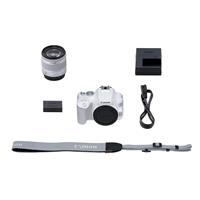 Máy ảnh Canon EOS 250D kit EF-S18-55mm F4-5.6 IS STM/ Trắng