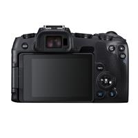Máy ảnh Canon EOS R kit RF24-105mm F4-7.1 IS STM (Nhập Khẩu)