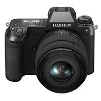 Máy ảnh Fujifilm GFX-50S II Kit GF 35-70mm F4.5-5.6 WR