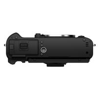 Máy ảnh Fujifilm X-T30 Mark II Body + XF35mm F2 R WR/ Đen
