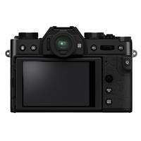 Máy ảnh Fujifilm X-T30 Mark II kit XF18-55mm F2.8-4 R LM OIS/ Đen