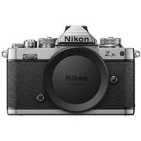 Máy ảnh Nikon Z FC Body (Nhập Khẩu)