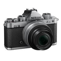 Máy ảnh Nikon Z FC Kit Z DX 16-50mm F3.5-6.3 VR