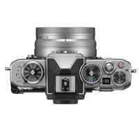 Máy ảnh Nikon Z FC Kit Z DX 16-50mm F3.5-6.3 VR + Nikkor Z DX 50-250mm F4.5-6.3 VR (Nhập Khẩu)